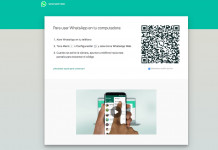 Modo multidispositivo: WhatsApp habilita su uso simultáneo hasta en cuatro equipos aunque el celular esté apagado WhatsApp web