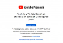 Gracias al poder de las reproducciones, YouTube ya no es el villano de la música Gracias al poder de las reproducciones, YouTube ya no es el villano de la música