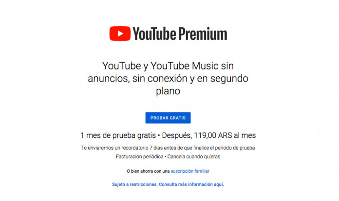 Gracias al poder de las reproducciones, YouTube ya no es el villano de la música