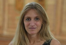 El Gobierno dice que si todas las provincias alojaran a los viajeros en hoteles, “no habría cupo de ingreso al país” La directora de Migraciones Florencia Carignano