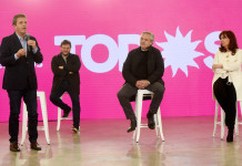 El avance de La Cámpora provocó roces y rupturas con intendentes peronistas
