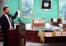 El gobierno de Alberto Fernández extendió dos veces la autorización temporaria de las 70.000 municiones en Bolivia De dónde salieron y cuánto costaron las municiones que según el Gobierno se contrabandearon