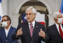 El Gobierno habilitó la realización de las elecciones primarias para presidente de Chile