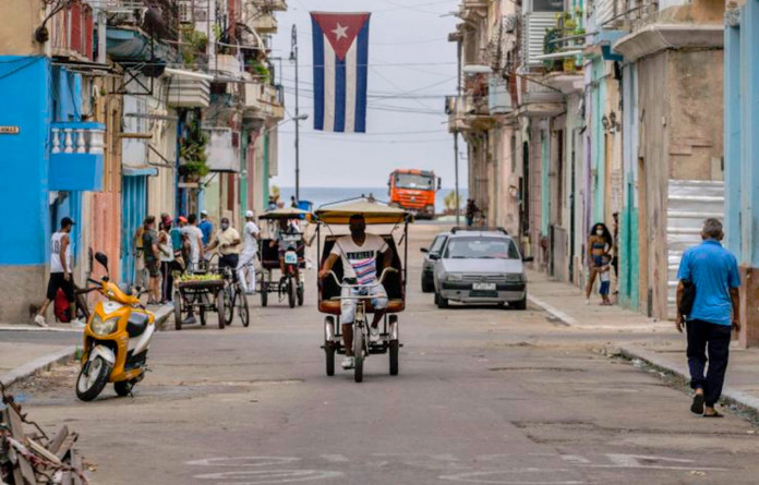 Cuba