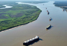 Hidrovía Paraná-Paraguay