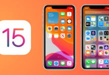 Apple reveló un importante cambio que incluiría en el flamante iPhone14 iOS 15 de Apple