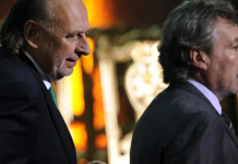 El Grupo América le compró en US$ 6 millones el diario El Cronista a Francisco De Narváez El Cronista Comercial adquirido por el grupo Vila Manzano
