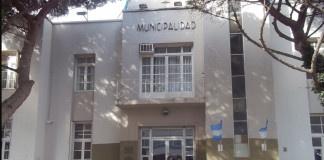 Municipalidad de Comodoro Rivadavia
