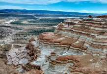 PETROLERO DE SANTA CRUZ ACUSADO DE PONER A LA VENTA PATRIMONIO ARQUEOLÓGICO EN CATAMARCA Pico Truncado Santa Cruz