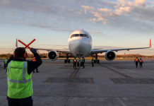 Stock récord de vacunas: ya suman 11 millones las dosis contra el Covid sin aplicar en el país Llegan vacunas al país - Foto: Telam