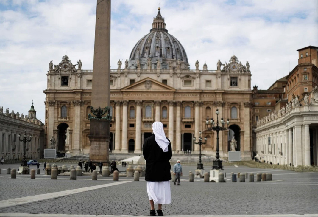 Lujo y desfalco: comienza el mayor juicio penal en la historia moderna del Vaticano