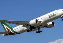 Alitalia será ITA: un cambio de nombre podría abrir una batalla legal en la Argentina Alitalia será ITA