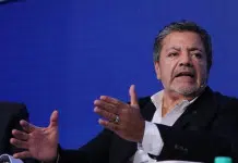 Gerardo Martínez, líder sindical, cuestiona capacidad de gobernar de Javier Milei Gerardo Martínez de la UOCRA