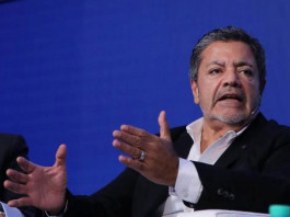 Gerardo Martínez de la UOCRA