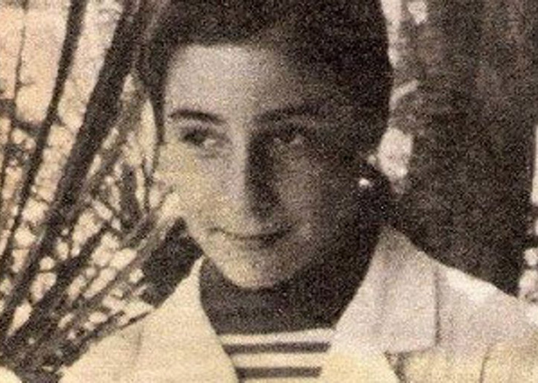 Paula Lambruschini