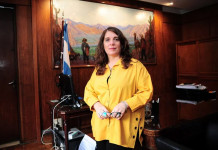 El Gobierno rechazó las críticas del infectólogo Eduardo López: “Hablar de fracaso es al menos peligroso” Ministerio de Salud, Sonia Tarragona