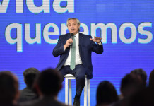 El fiscal imputará al Presidente si no se presenta en las próximas horas Alberto Fernández - Foto: Telam