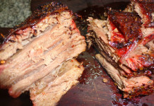 Inflación: con un salario medio se compran 55 kilos menos de asado que en diciembre de 2019 Asado de vacío