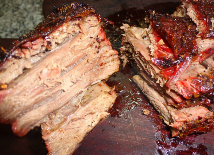 Asado de vacío