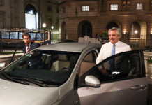 Juan Pablo Biondi, uno de los hombres de Alberto Fernández apuntados por Cristina, renunció a su cargo de vocero Juan Pablo Biondi junto a Alberto Fernández