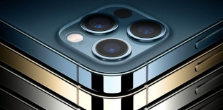 El nuevo iPhone 13