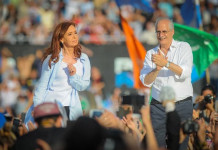 Alberto Fernández designó a Jorge Taiana en Defensa y a Zabaleta en Desarrollo Social Jorge Taiana