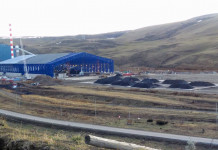 La defraudación producida por YCRT y la UTN en “la década ganada”, amenaza con encarcelar a De Vido, Baratta, Osuna y Goicoechea La megausina de carbón en Río Turbio - Foto: OPI Santa Cruz