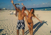 “Vas a aparecer como el fiscal”, las amenazas de Leandro Santos a una modelo testigo en el caso Nisman