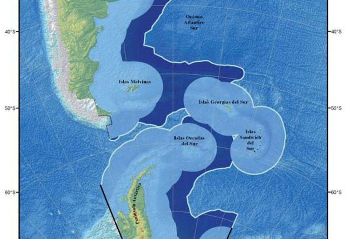 Plataforma continental