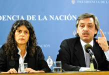Los gastos que condenaron a Romina Picolotti: sesenta cajas con tickets de sushi, viajes y hasta noches de hoteles Romina Picolotti, exsecretaria de Medio Ambiente
