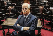 JORGE TAIANA, DE DEFENSA, NADA; QUIZÁS EL BOMBAZO QUE PUSO EN 1975 MATANDO A 5 PERSONAS, SEA PARTE DEL MÉRITO PARA SER MINISTRO Jorge Taiana