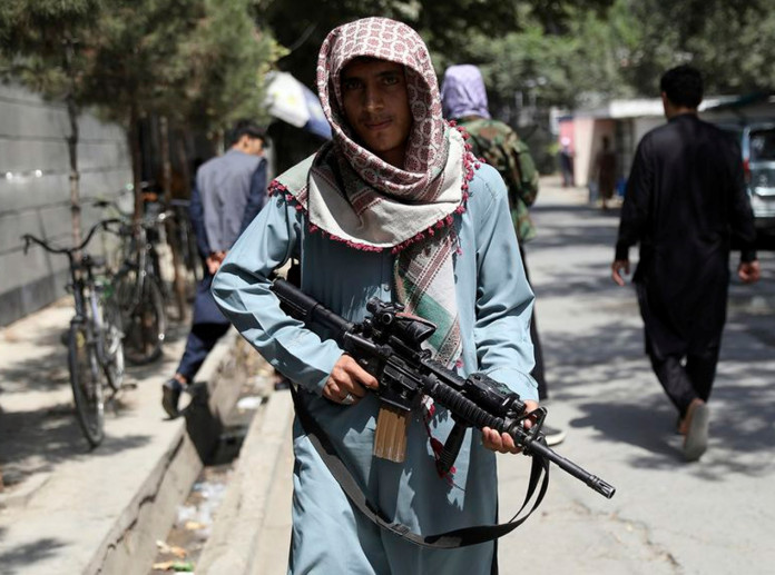 Talibanes