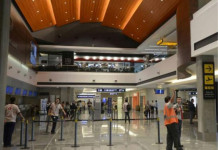 El Gobierno autorizó dos nuevos corredores seguros para el ingreso al país Aeropuerto El Plumerillo en Mendoza