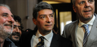 Horacio Rosatti Corte Suprema de Justicia