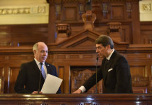 Horacio Rosatti Corte Suprema de Justicia