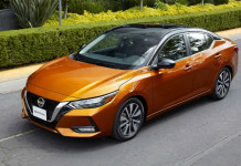 Cambio en impuestos: los autos 0 km de más de 3 millones de pesos serán “de lujo” Nissan Sentra