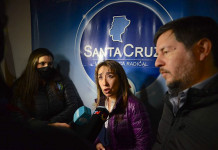 HISTÓRICO EN SANTA CRUZ: JUNTOS POR EL CAMBIO SE IMPUSO AL FRENTE PARA LA VICTORIA EN LAS PASO