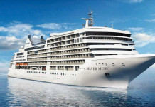 SEGUNDA EMPRESA NAVIERA QUE SE VA DE USHUAIA Y PASA A OPERAR DESDE CHILE La empresa Silversea Cruises