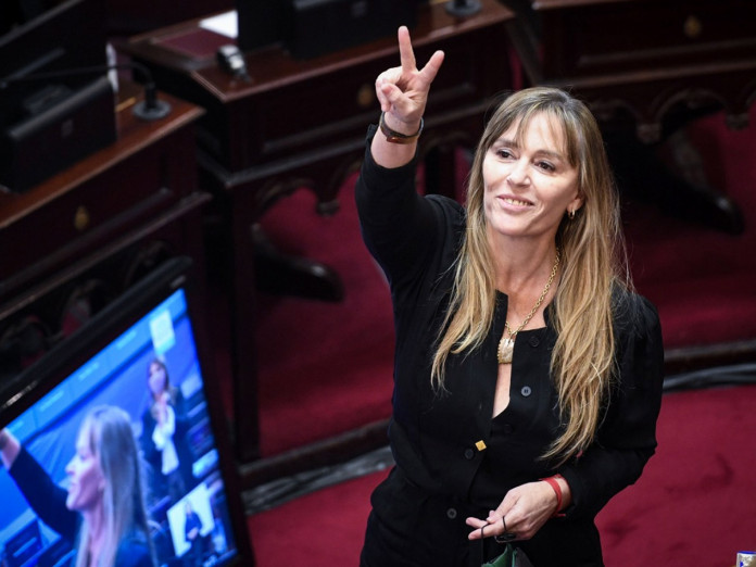Juliana Di Tullio