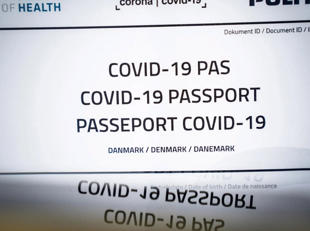 Dinamarca eliminó todas las restricciones contra la pandemia de coronavirus