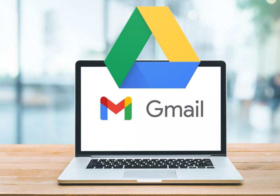 El correo de Google: Gmail