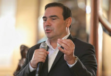 “No hablamos de sexo porque la urgencia es el hambre”, le dijo Gustavo Valdés a Victoria Tolosa Paz Gustavo Valdés gobernador de Corrientes