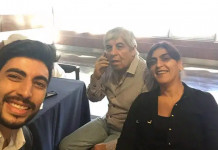 Karina Moyano se resiste a entregar US$ 500 mil a la Justicia e insistió en ser sobreseída Karina Moyano