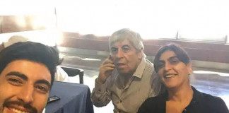 Karina Moyano