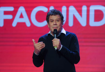 “Con Santilli solo no se ganaba”: el mensaje de Facundo Manes con una crítica a Horacio Rodríguez Larreta tras perder la interna Facundo Manes