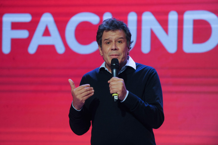 Facundo Manes