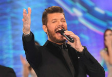Marcelo Tinelli pagó $39 millones en impuestos adeudados y evitó la ejecución fiscal de todas sus cuentas El conductor Marcelo Tinelli