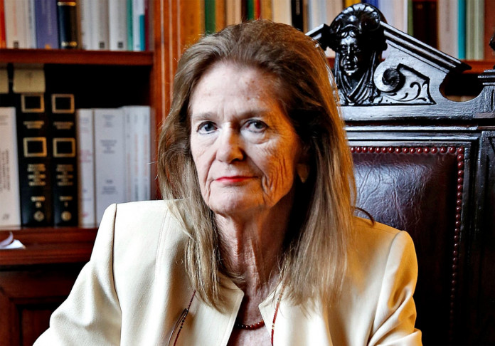 Elena Highton