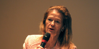 Elena Highton de Nolasco - Foto: Telam