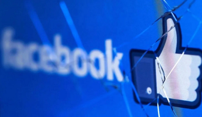 Facebook la red social